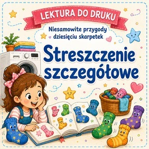 Streszczenie Szczegółowe