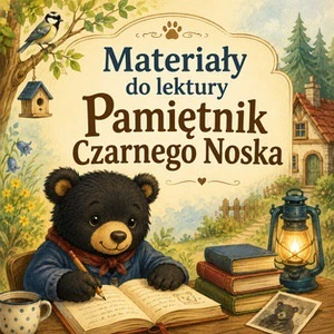 Pamiętnik Czarnego Noska