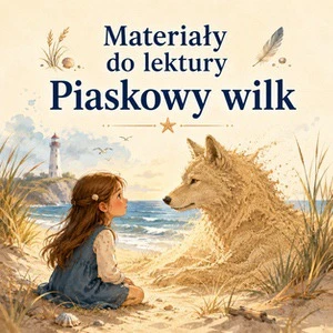 Piaskowy Wilk