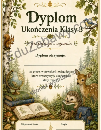 Dyplom ukończenia klasy 3 do druku 41