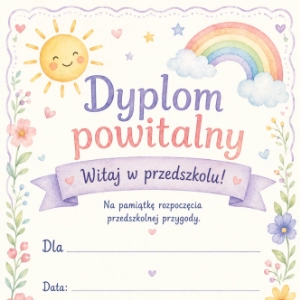 Dyplomy Dyplomy