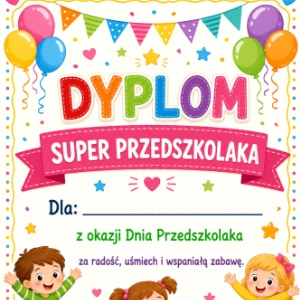 Dyplomy