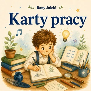 Rany Julek! O tym jak Tuwim został poetą