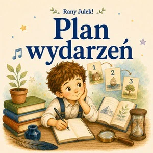 Plan wydarzeń Plan wydarzeń