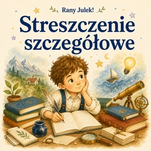 Streszczenie Szczegółowe Streszczenie Szczegółowe