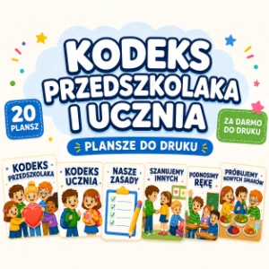Kodeks ucznia Kodeks ucznia