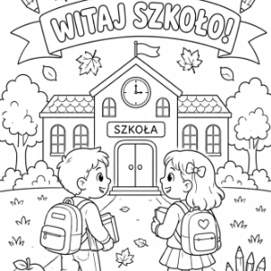 Kolorowanki Kolorowanki