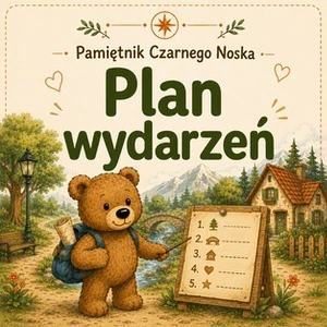 Plan wydarzeń
