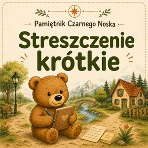 Streszczenie krótkie