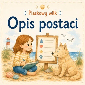Opis postaci