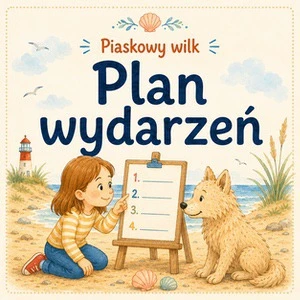 Plan wydarzeń