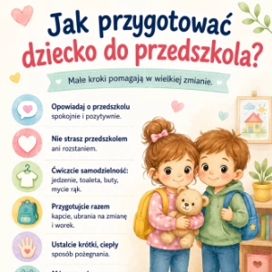 Plakaty dla rodziców Plakaty dla rodziców