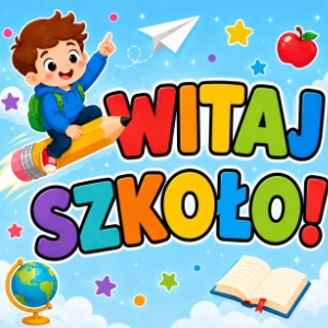 Rozpoczęcie roku Rozpoczęcie roku