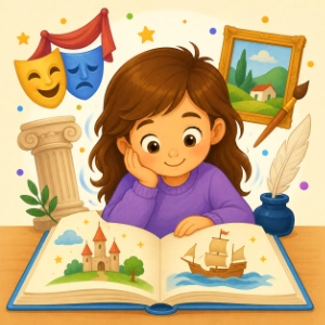 Literatura i kultura
