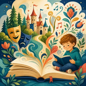 Literatura i kultura