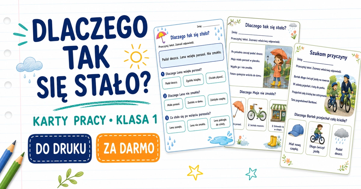 Karty pracy: Dlaczego tak się stało?