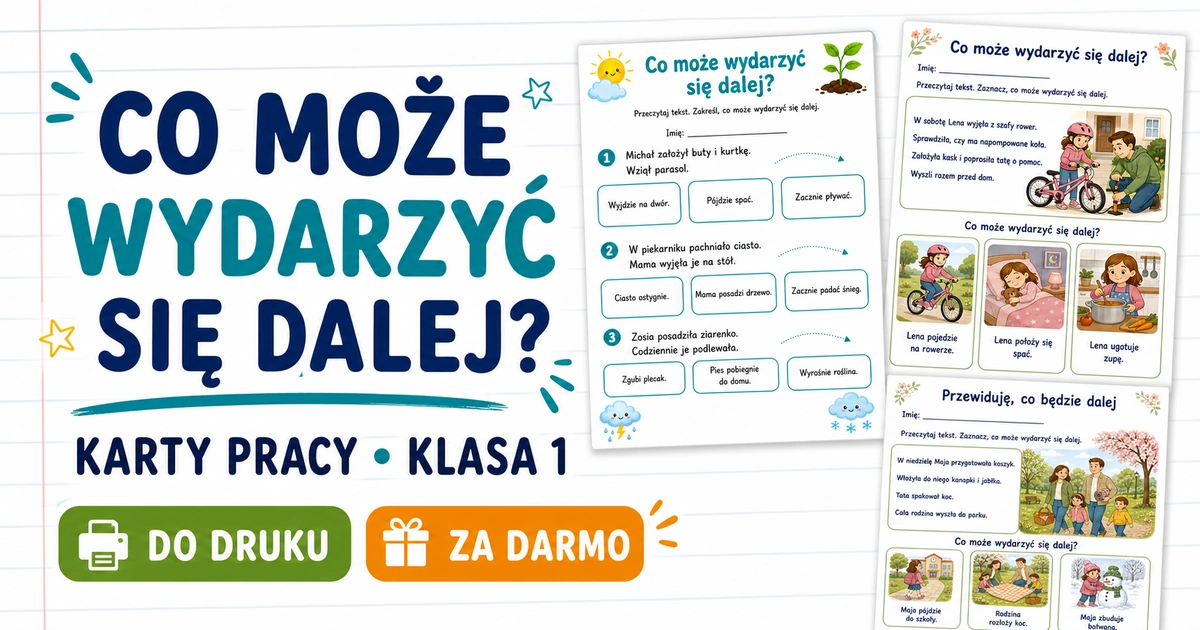 Karty pracy: Co może wydarzyć się dalej?