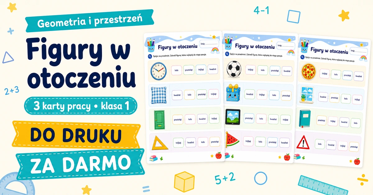2. Figury w otoczeniu Figury w otoczeniu 37