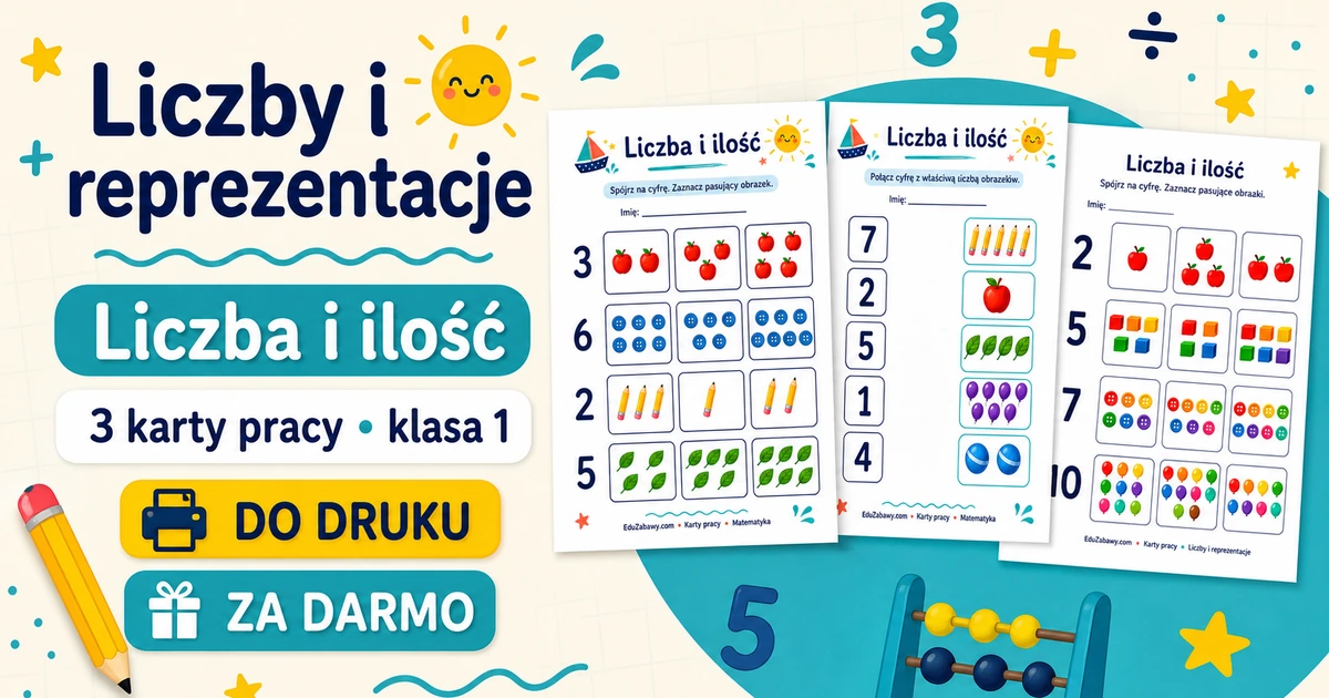 Liczba i ilość