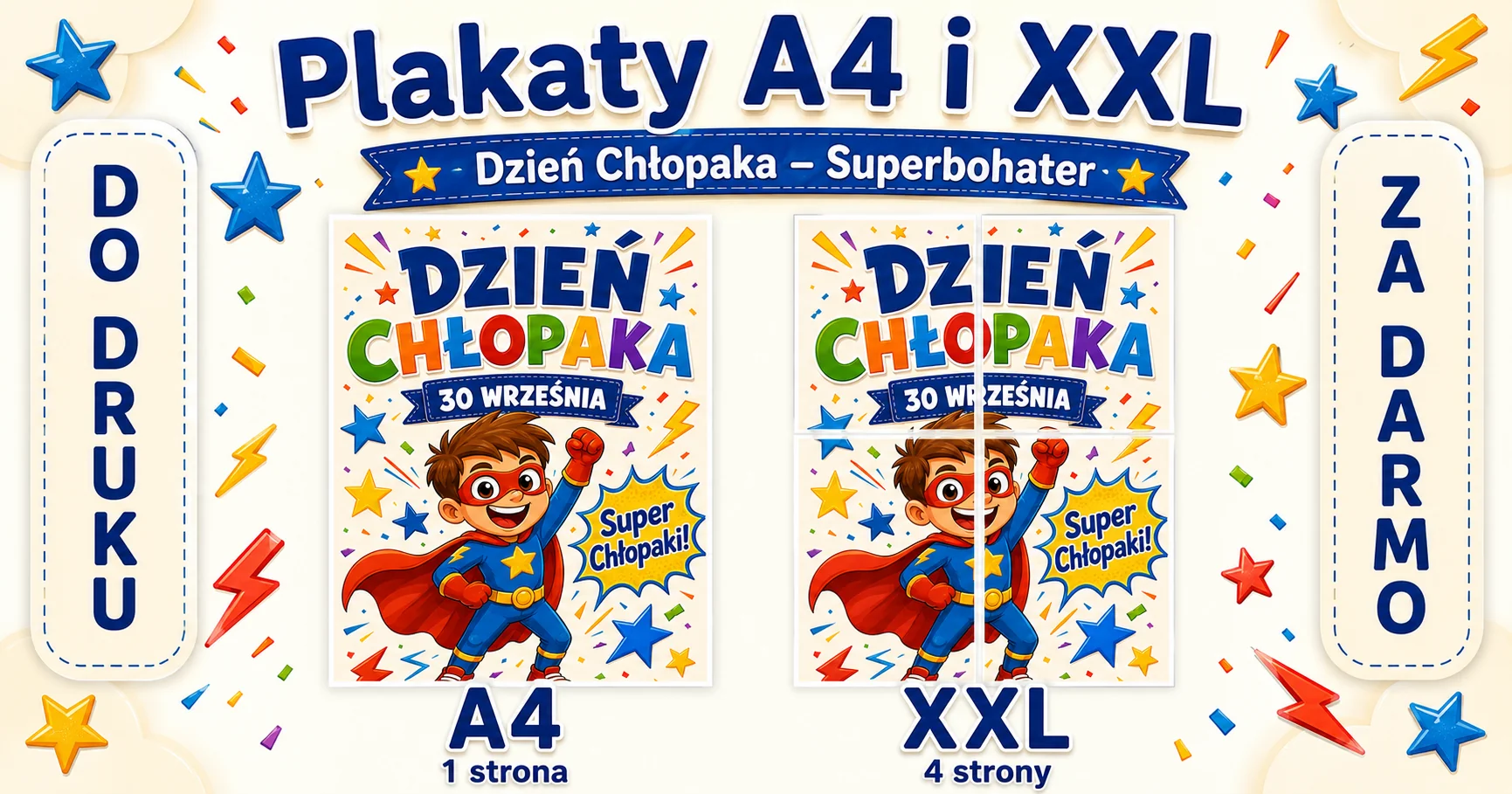 Super Chłopaki