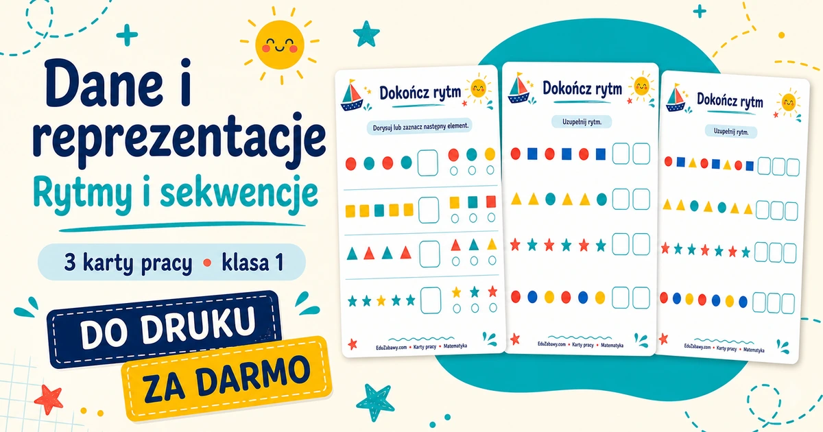 Dokończ rytm