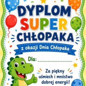 Dyplomy