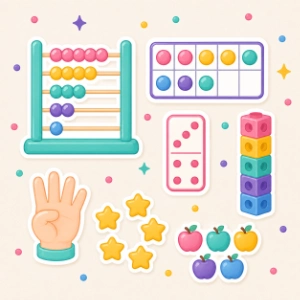 Liczby i reprezentacje