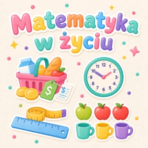 Matematyka w życiu