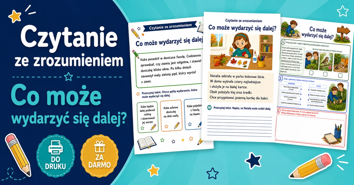 Karty pracy: Co może wydarzyć się dalej?