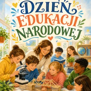 Dzień Edukacji Narodowej