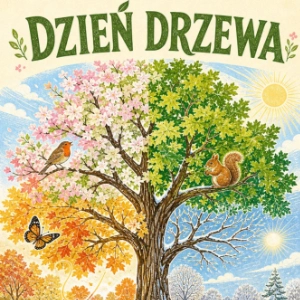 Dzień Drzewa