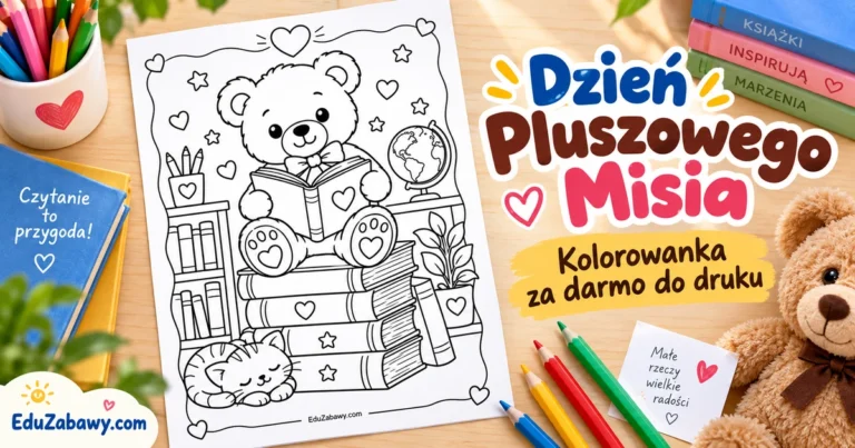 Odkryj EduZabawy 3