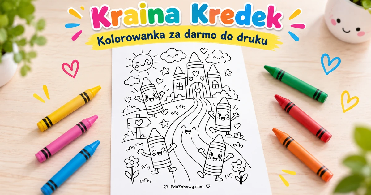 Kraina Kredek