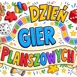 Dzień Gier Planszowych