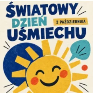 Światowy Dzień Uśmiechu