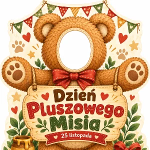 Fotobudki na Dzień Pluszowego Misia Fotobudki na Dzień Pluszowego Misia