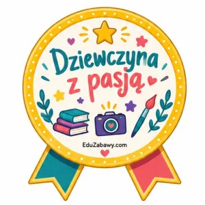 Odznaki i dyplomy na Dzień Dziewczynek Odznaki i dyplomy na Dzień Dziewczynek