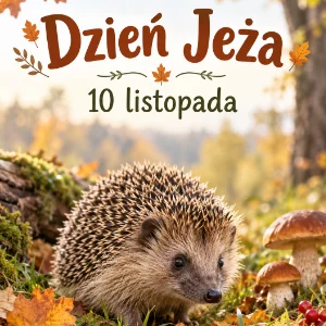 Dzień Jeża