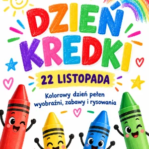 Dzień kredki