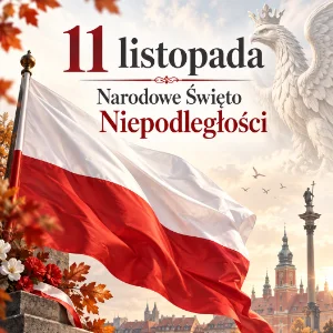 Święto Niepodległości